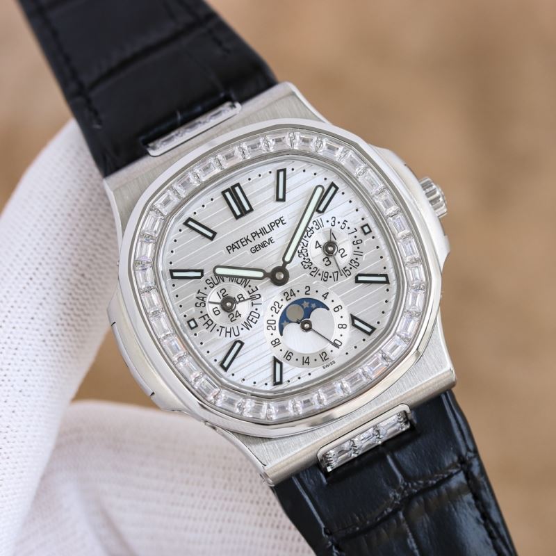 PATEK PHILIPPE Watches